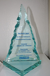 trophee