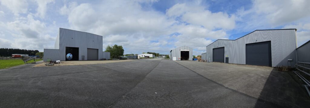 le garrec ateliers industriels