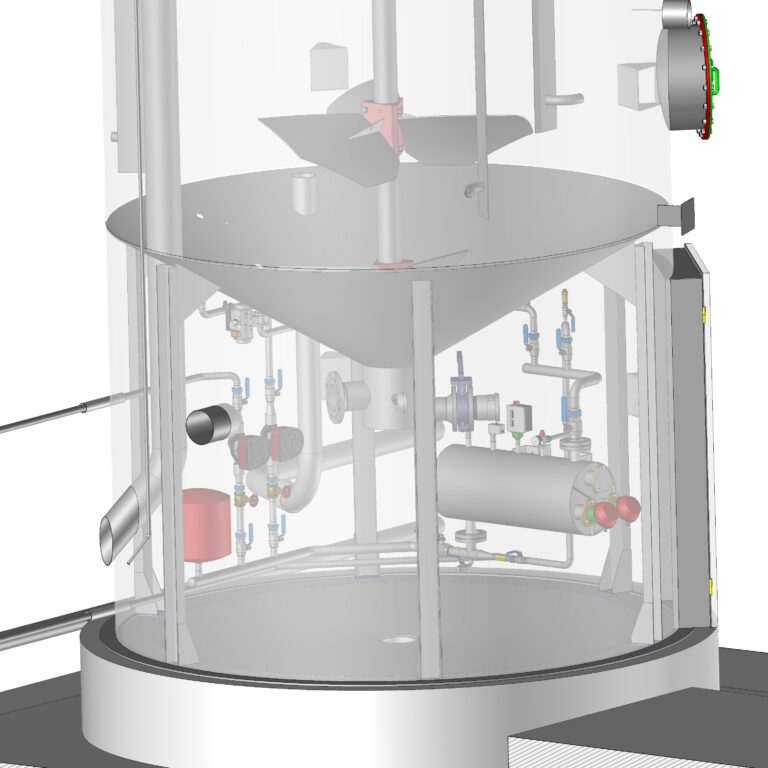 le garrec conception collaborative systeme industriel