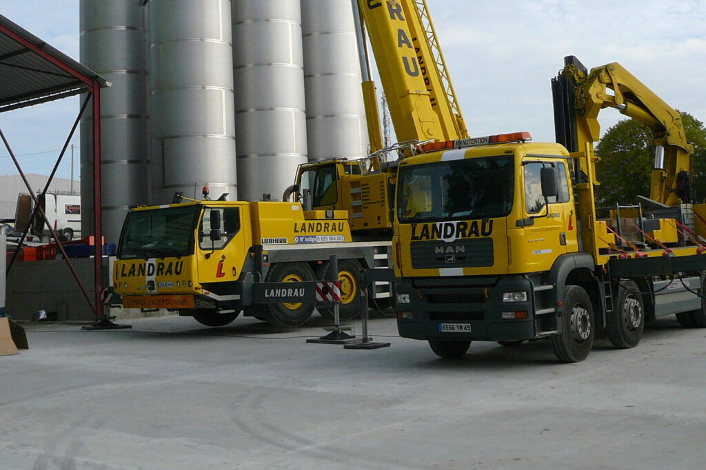 le garrec equipe chantier.