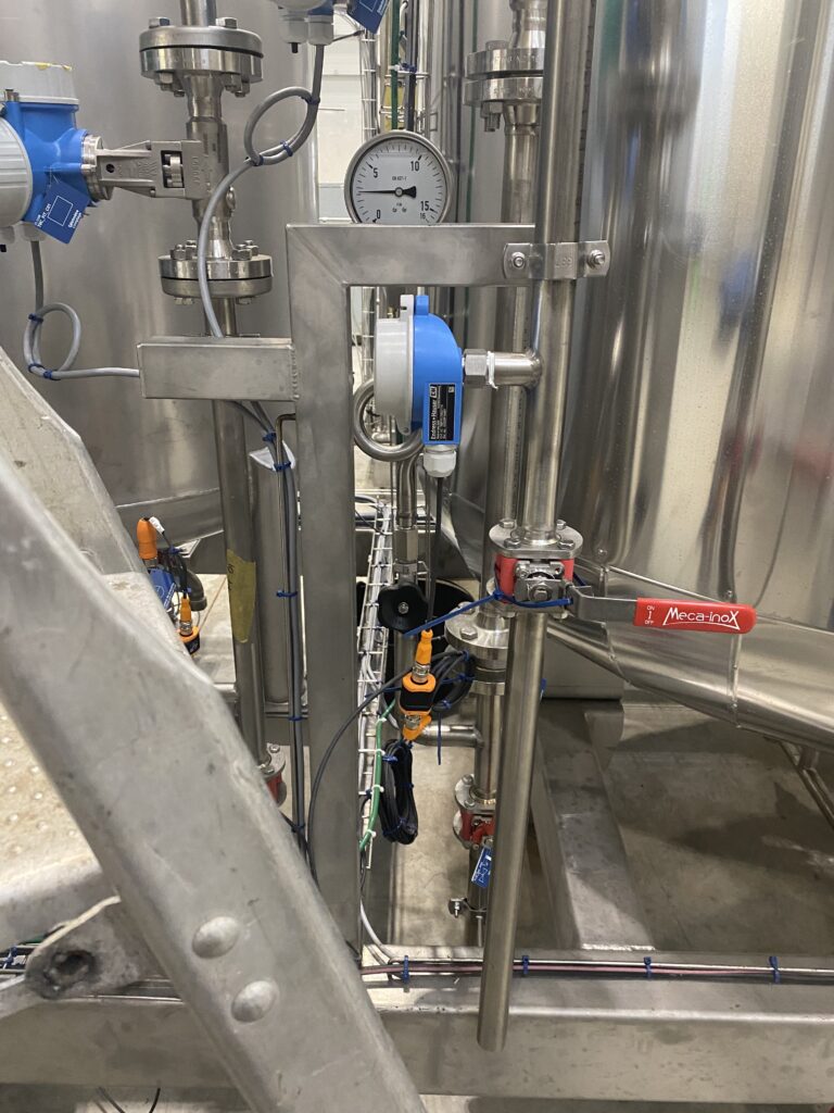 le garrec pilote extraction vegetale 9