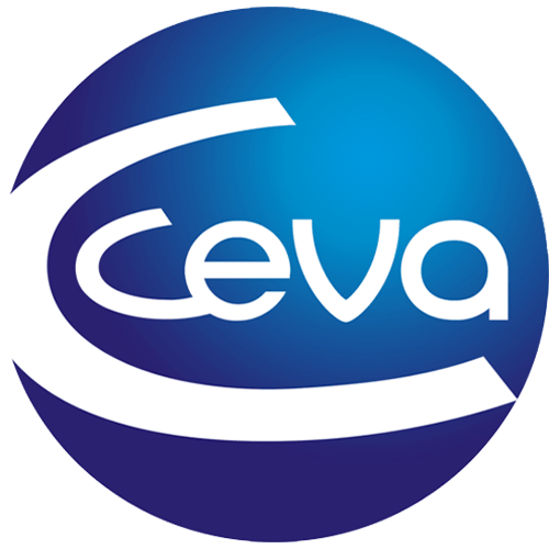 Logo CEVA Le Garrec