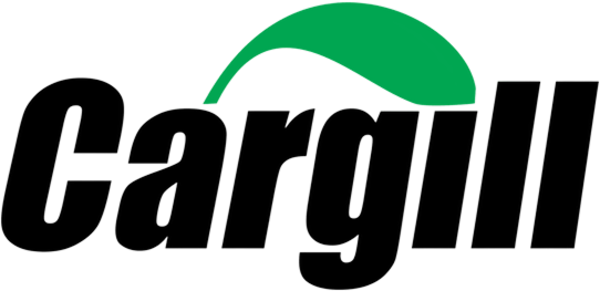 Logo Cargill Le Garrec