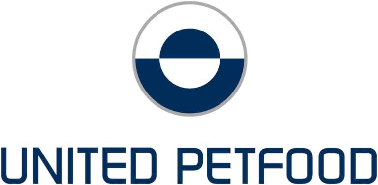 Logo United Petfood Le Garrec